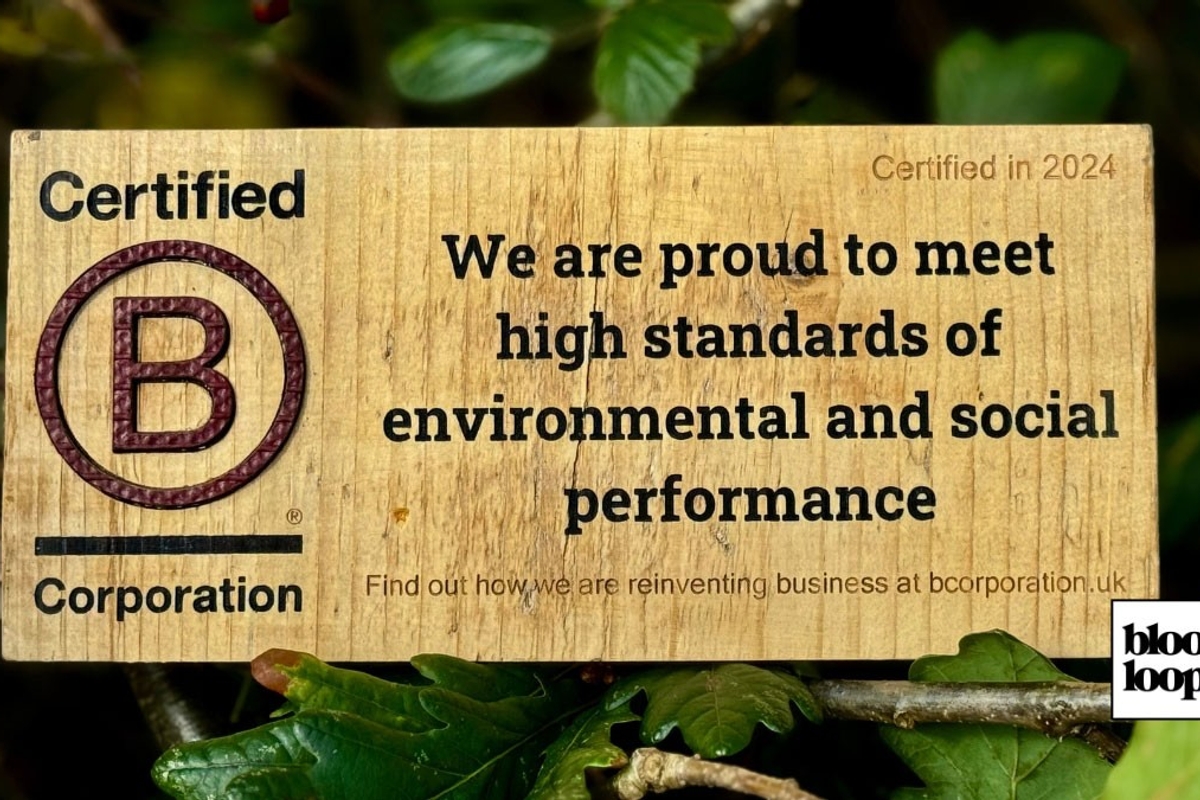 Sustainability