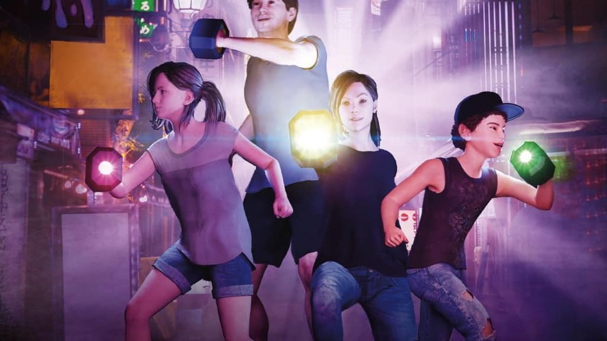 PlayNeo