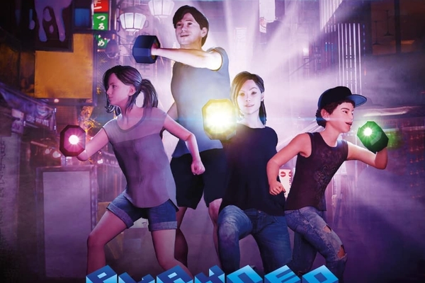 PlayNeo