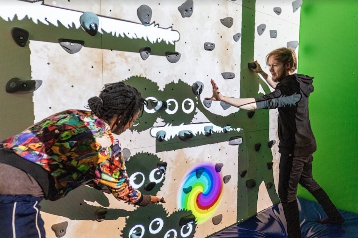 ValoClimb