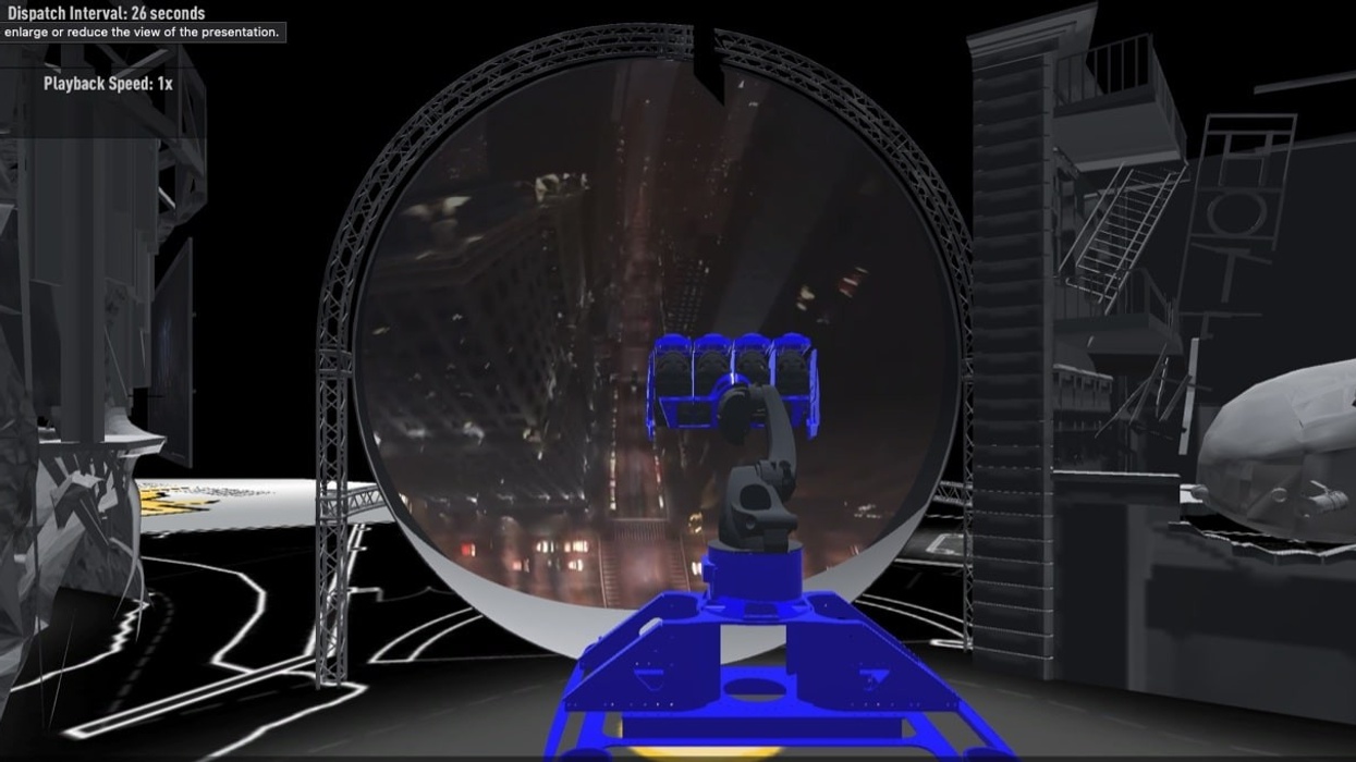 Worldbuildr Software Suite