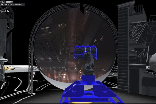 Worldbuildr Software Suite