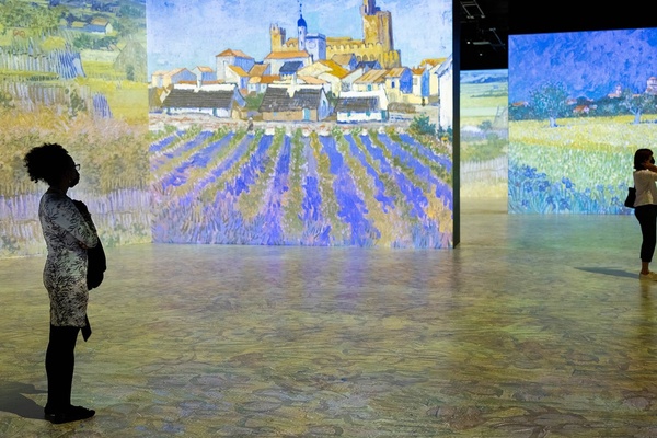 THE LUME Indianapolis