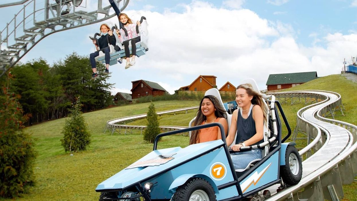 Wiegand CoasterKart