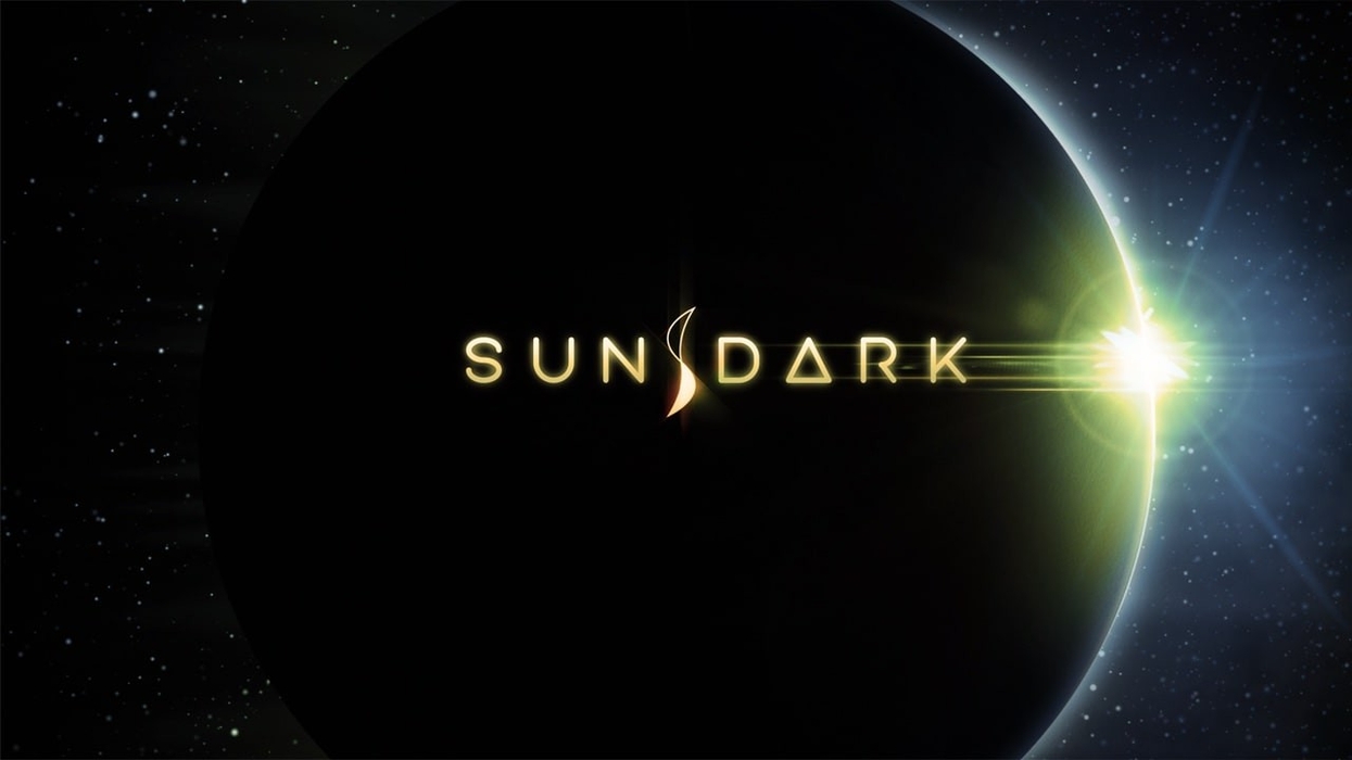 Sun Dark