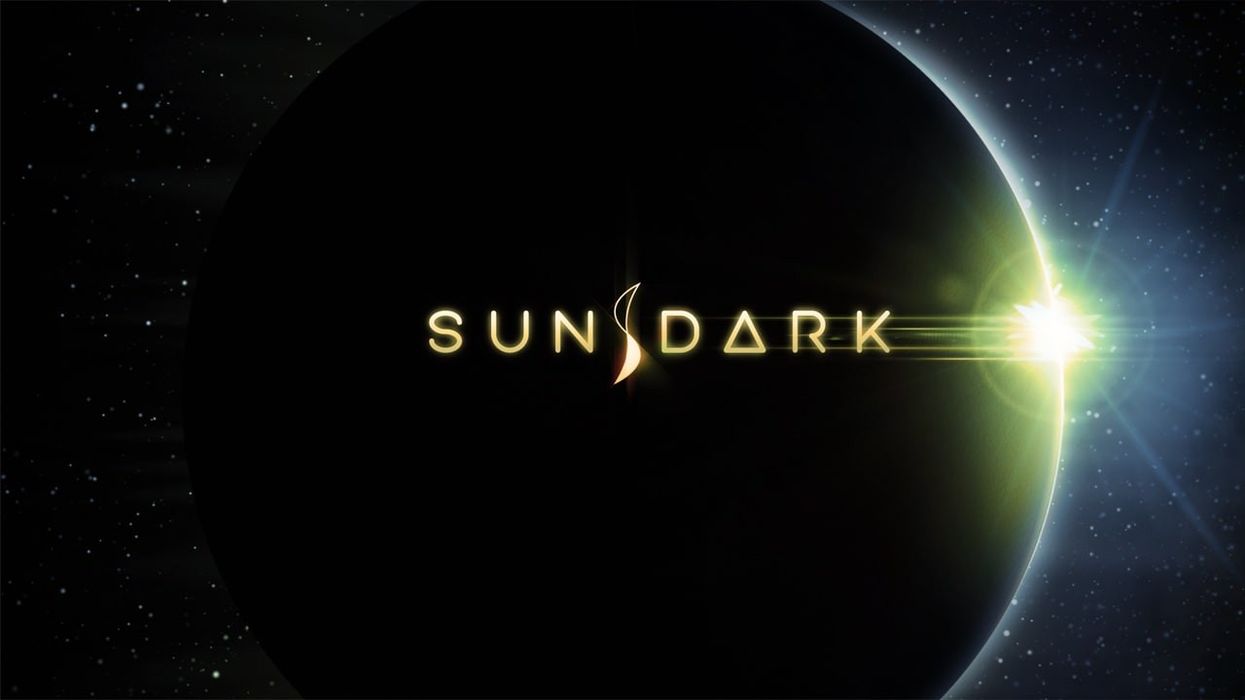 Sun Dark