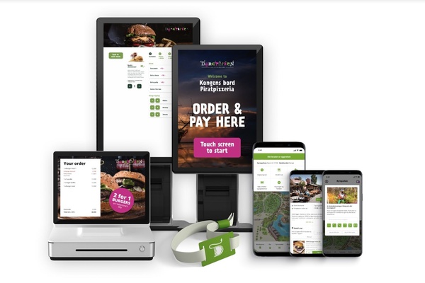 Dyreparken - The World's Most Digitalised Theme Park