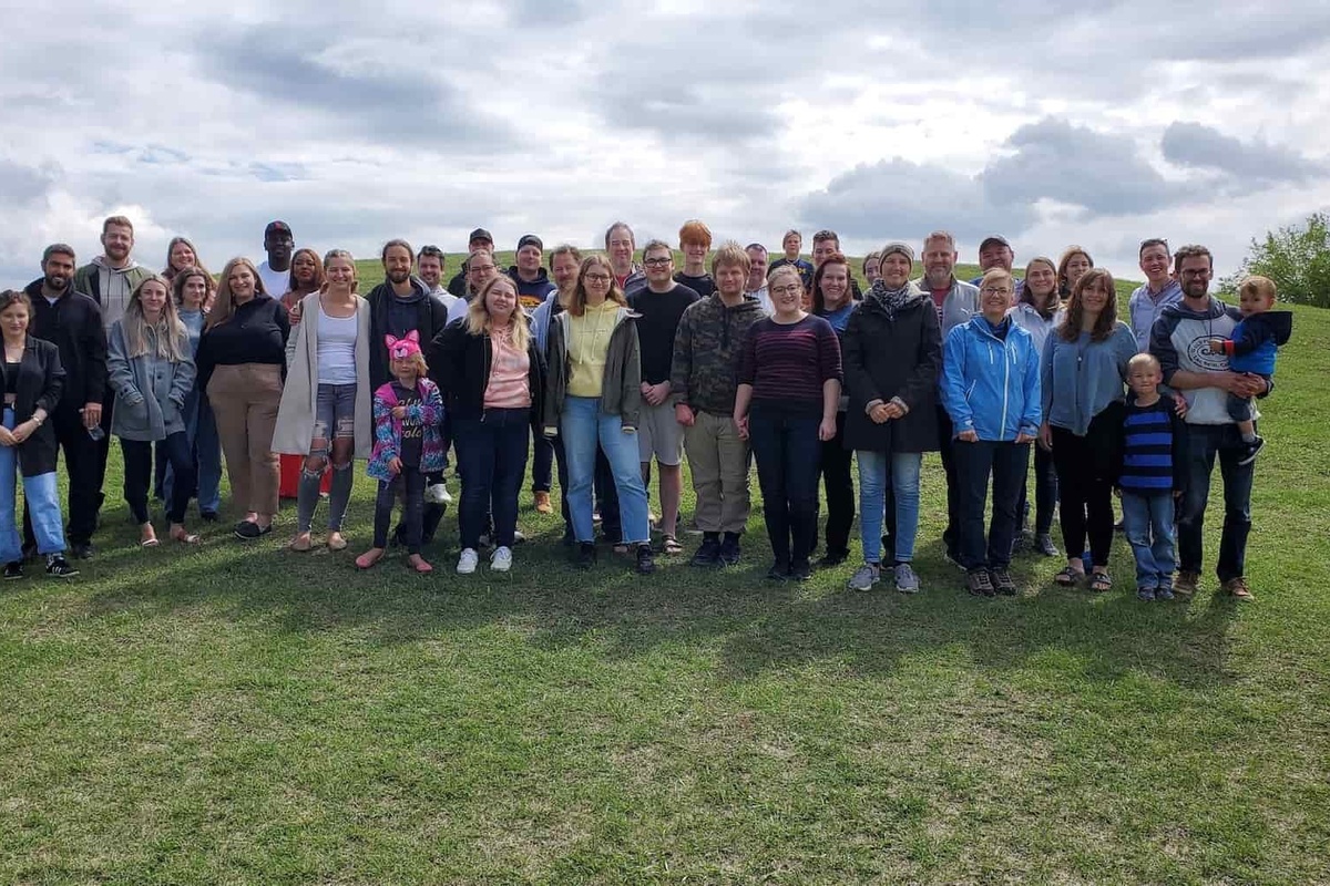 The RocketRez Re-Opening Package