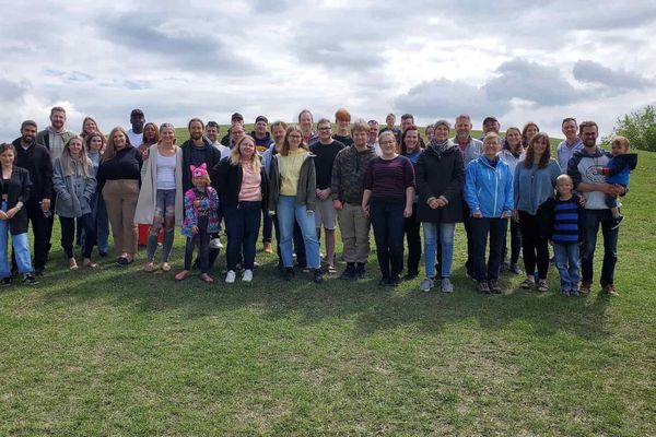 The RocketRez Re-Opening Package