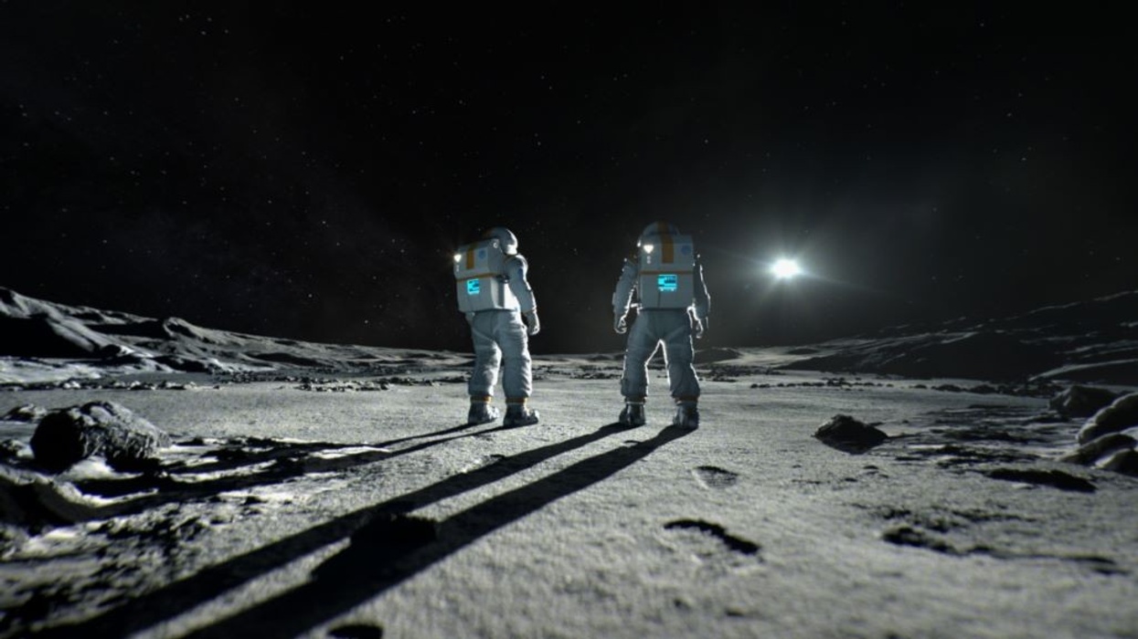 Moonbase: The Next Step