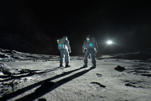 Moonbase: The Next Step