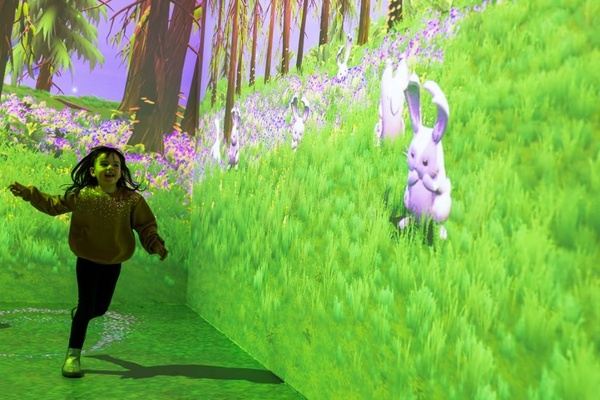 The Creative Technology Gallery