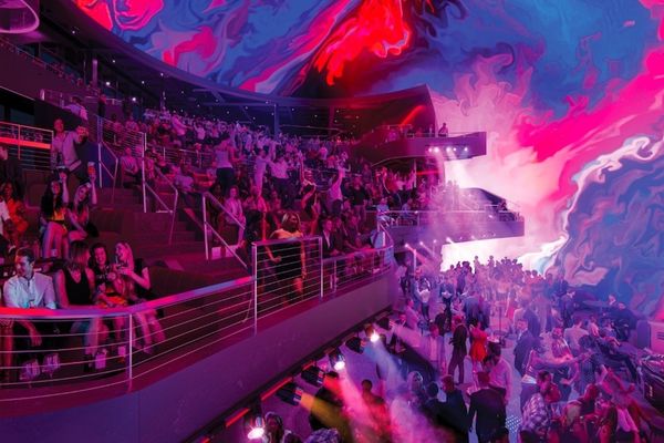 Cosm's Shared Reality Technology