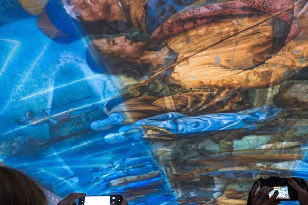 1-Chip™ DLP Projectors