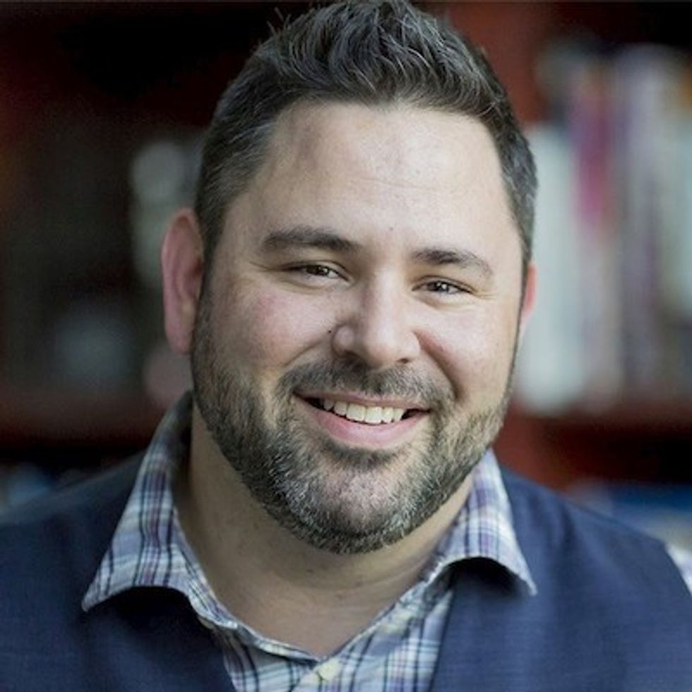 Michael Aiello