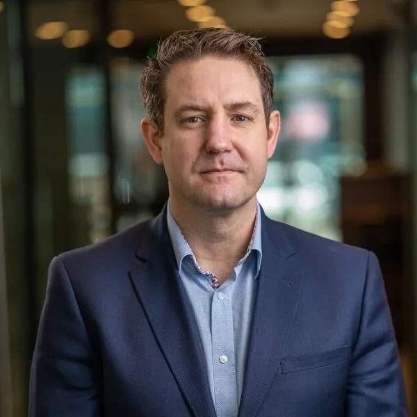 Damien Latham