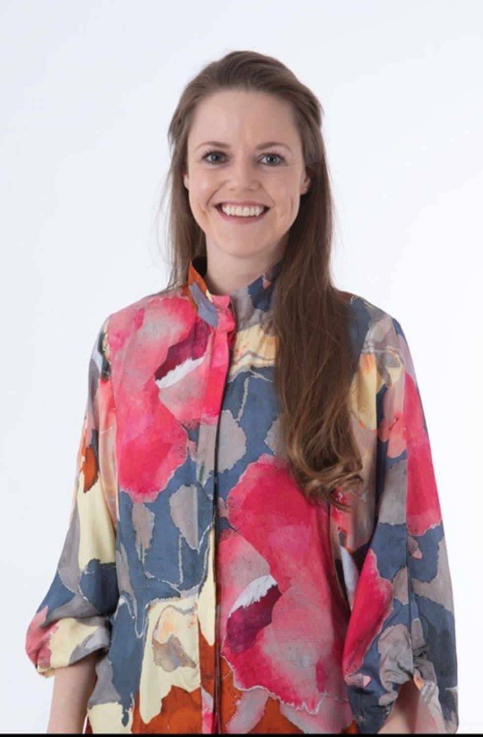 Lisbeth Skrumsager