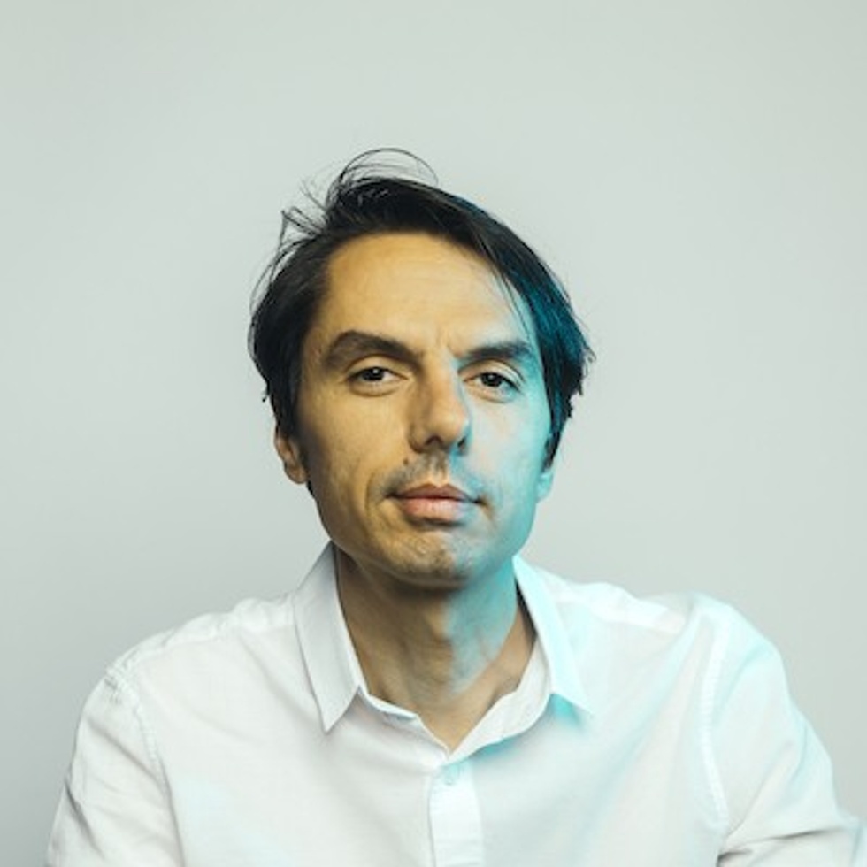 Tony Holzner