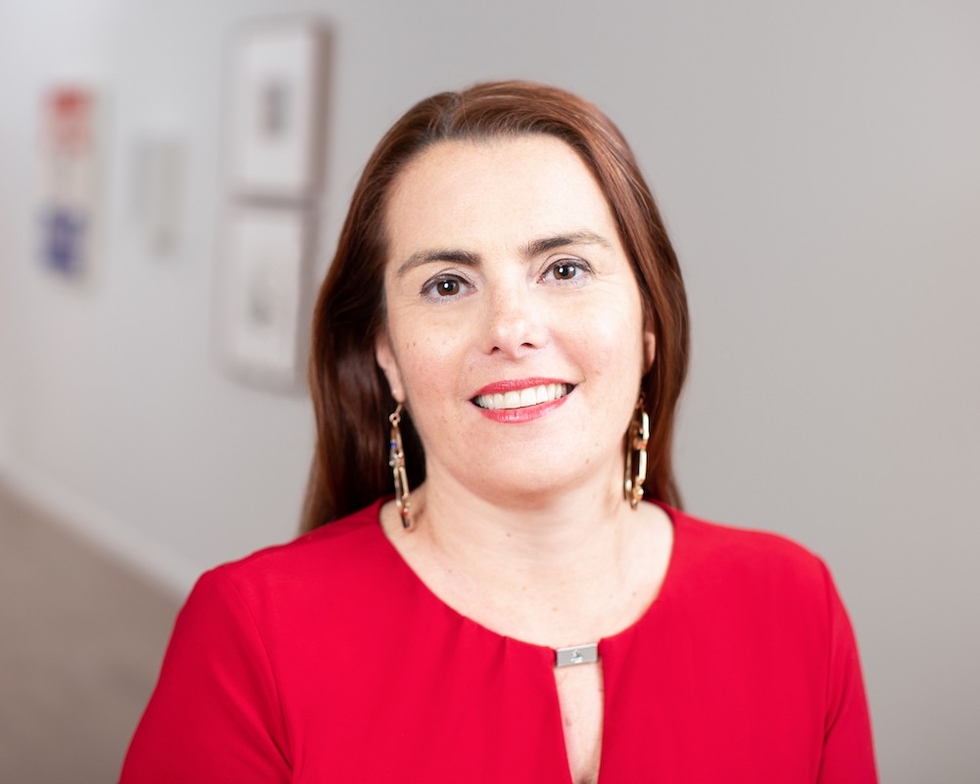 Silvia Filippini-Fantoni