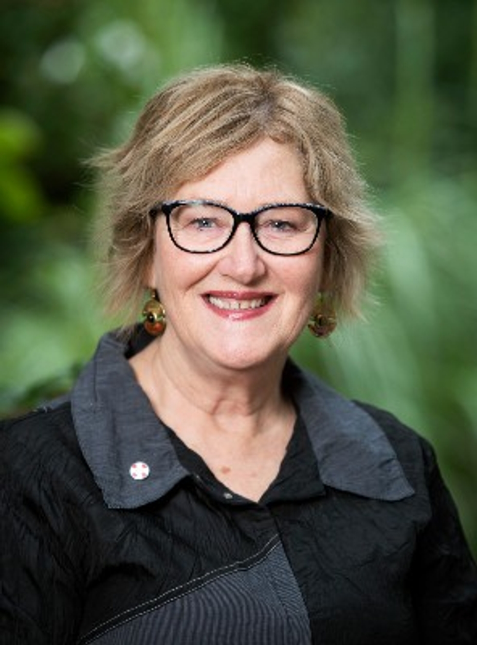 Karen Fifield