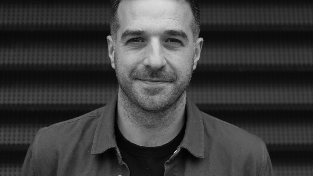 Patrick O'Mahony