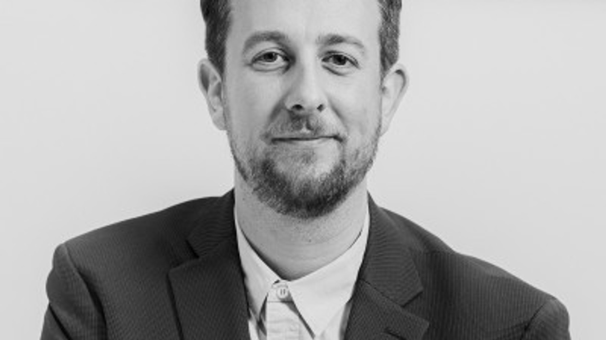 James Dwyer