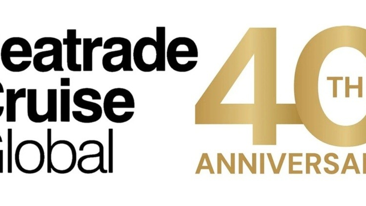 Seatrade Cruise Global marks milestone edition
