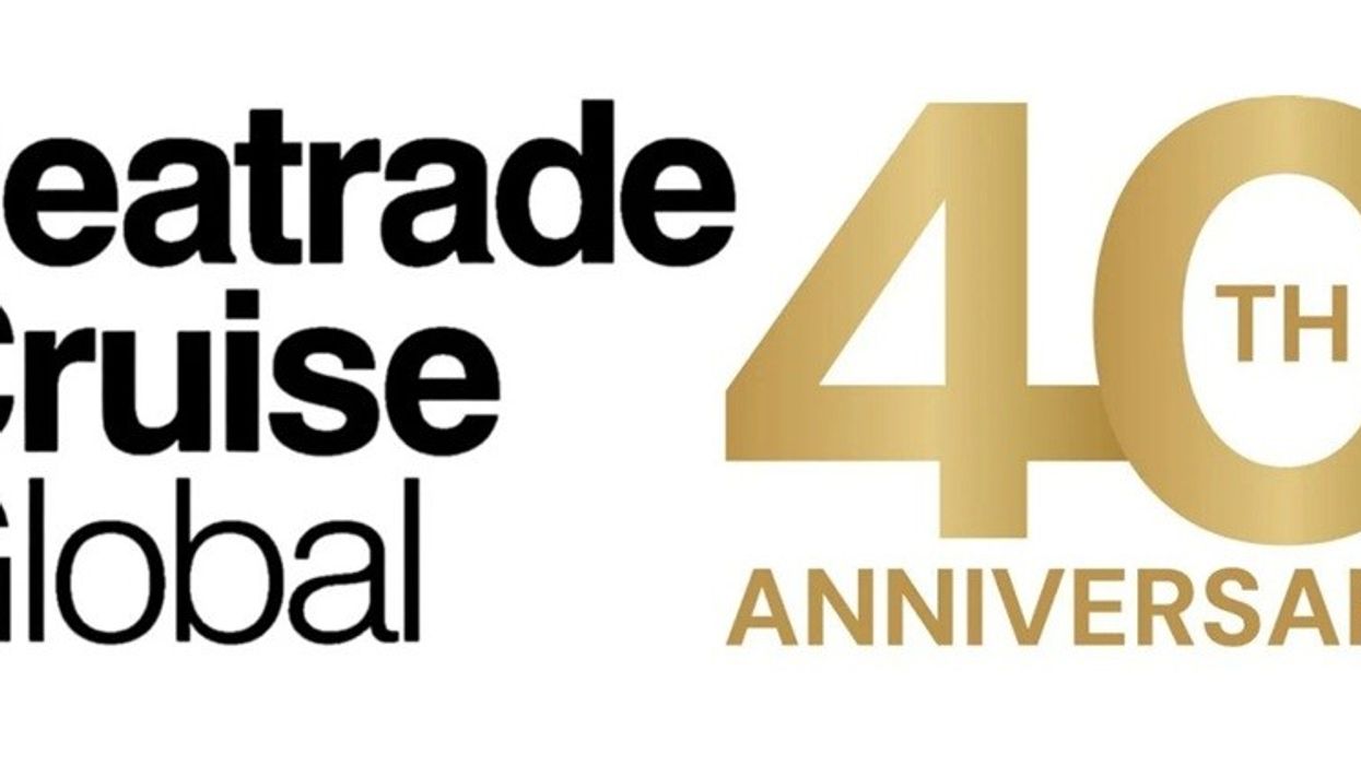Seatrade Cruise Global marks milestone edition
