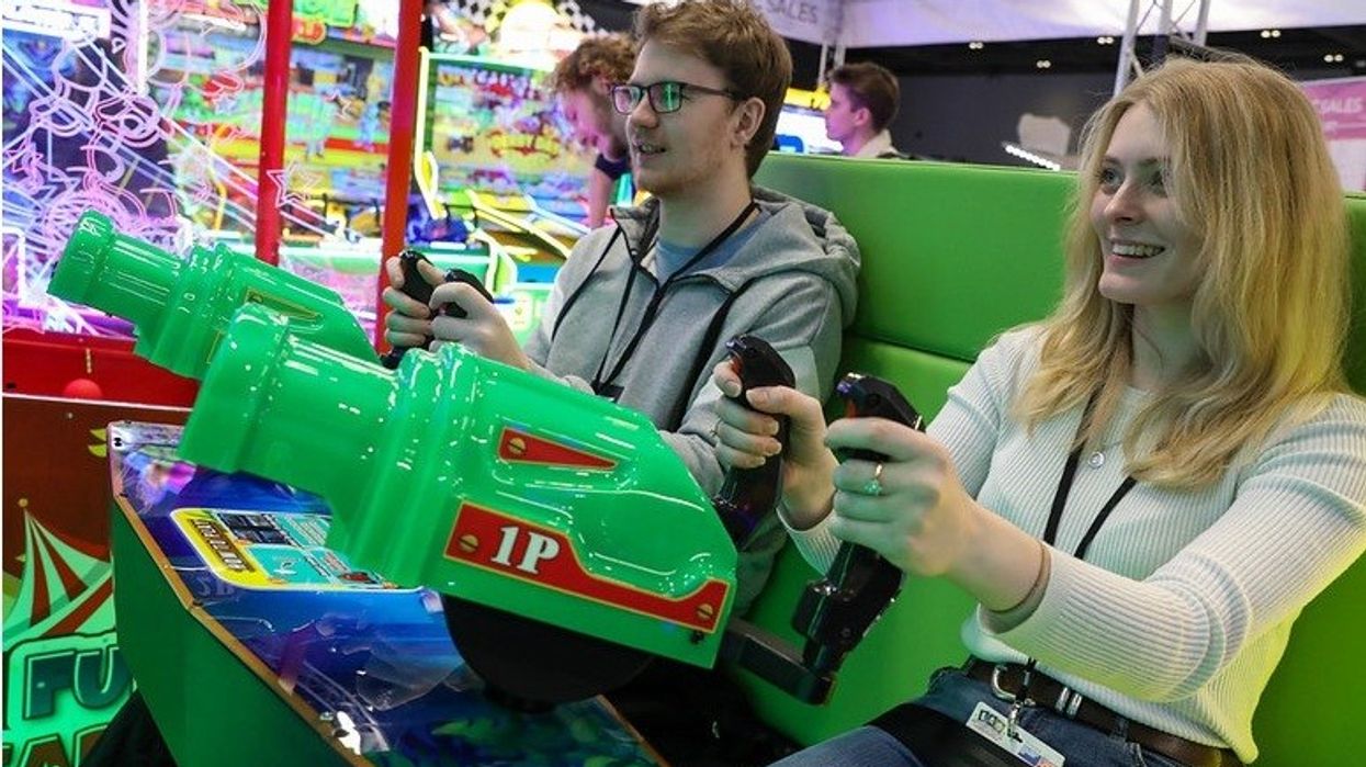 EAG Expo completes initial research informing 2026 edition