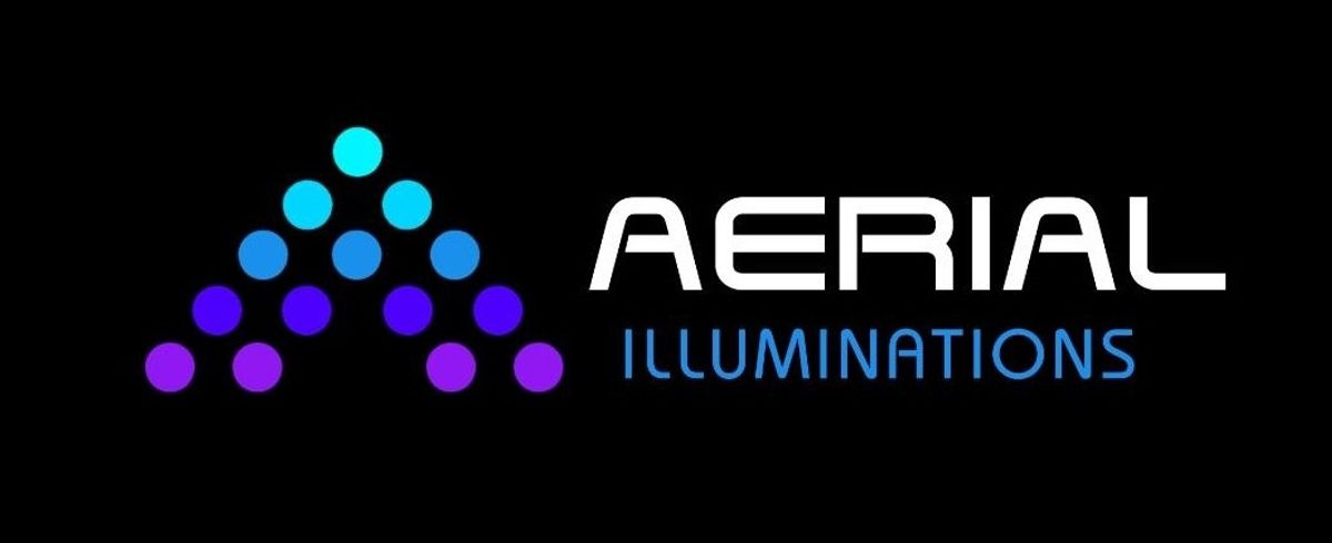 Aerial Illuminations