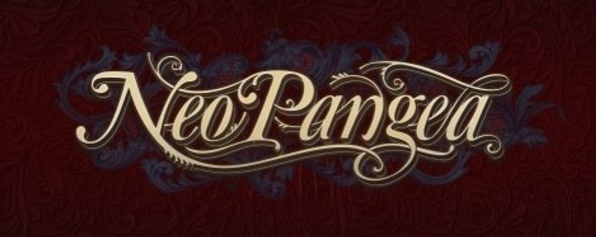 NeoPangea