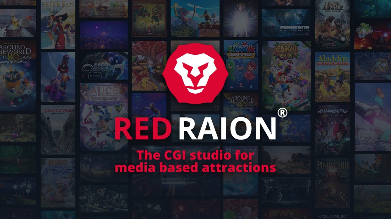 Red Raion