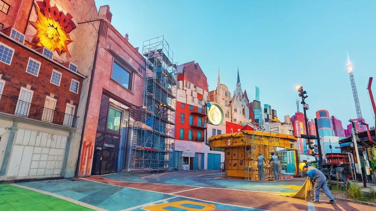 Mint Creative Production