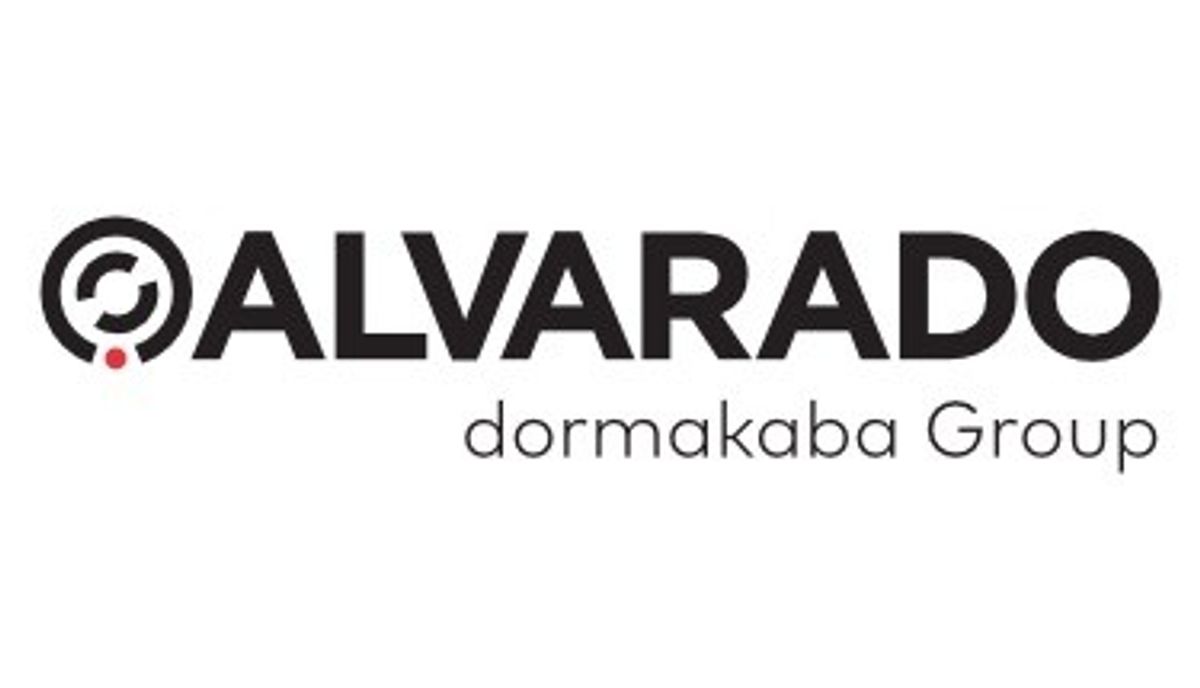 Alvarado dormakaba Group