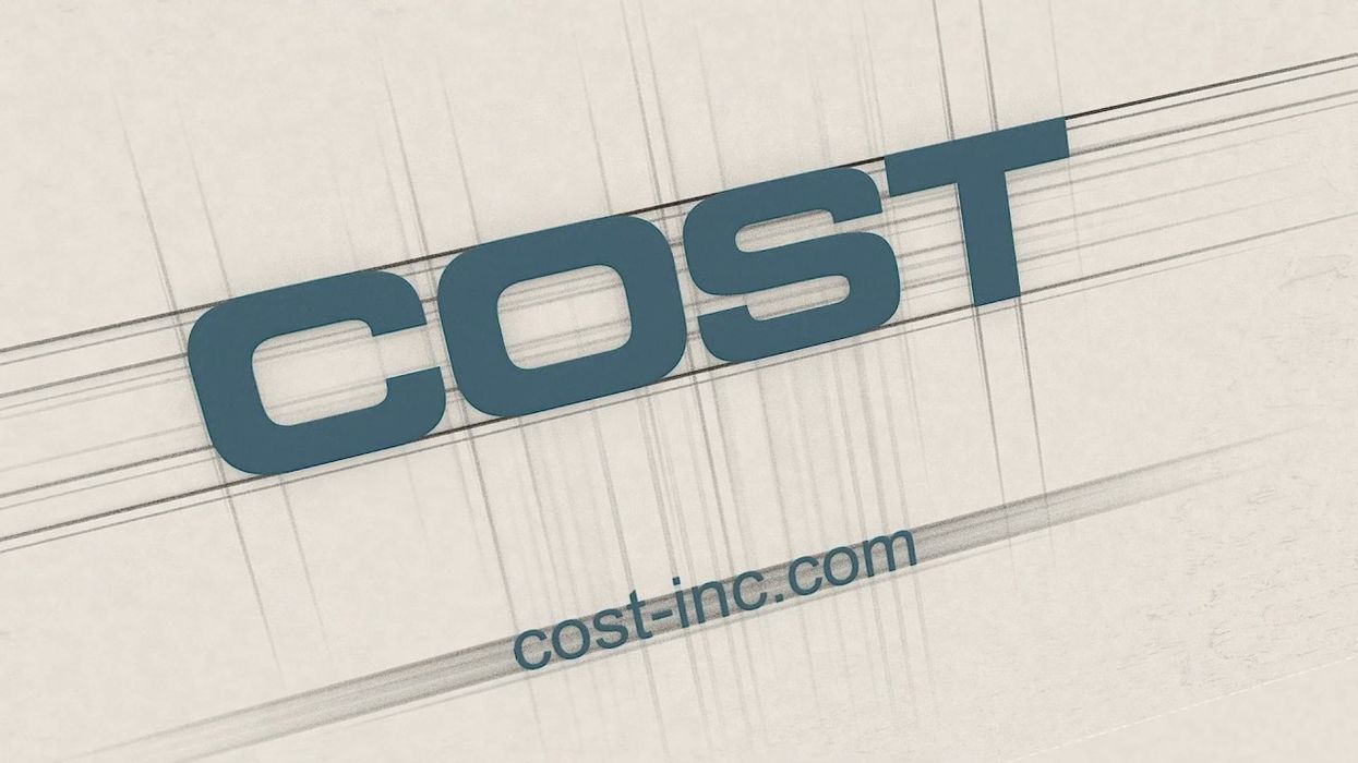 COST Inc. Intro