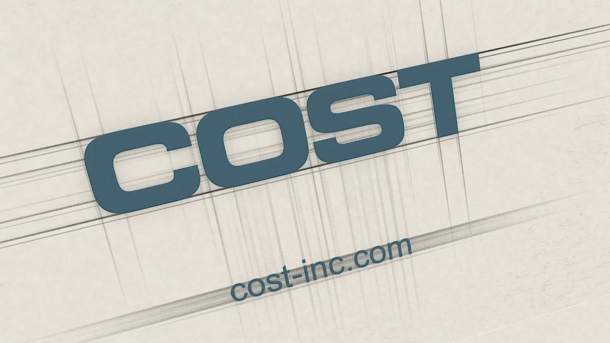 COST Inc. Intro