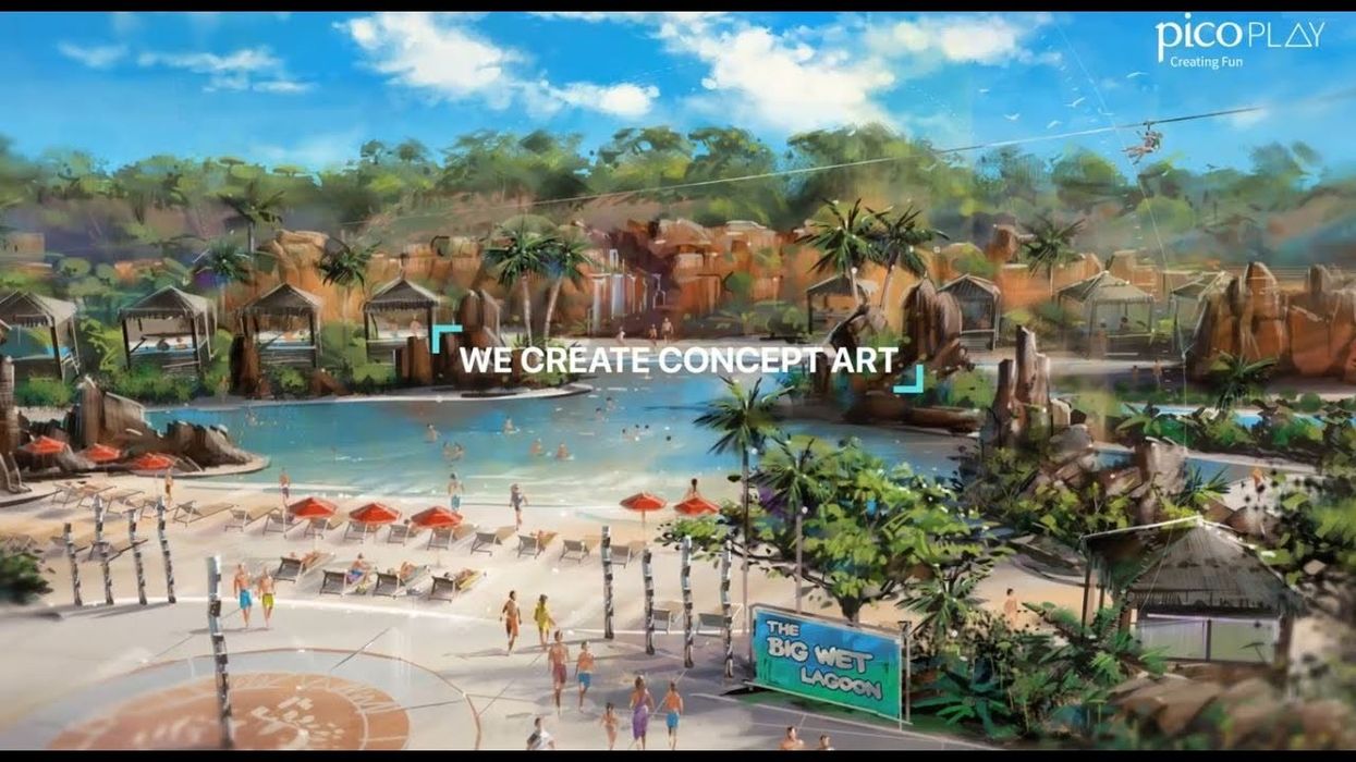 "A picture is worth a thousand words - Chinese Proverb"