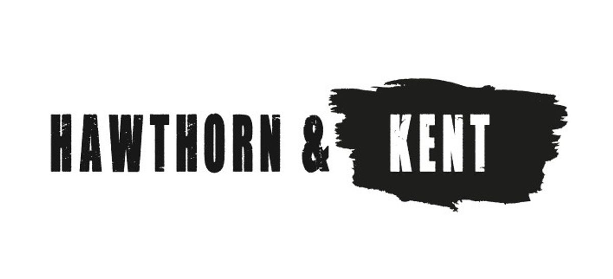 Hawthorn & Kent