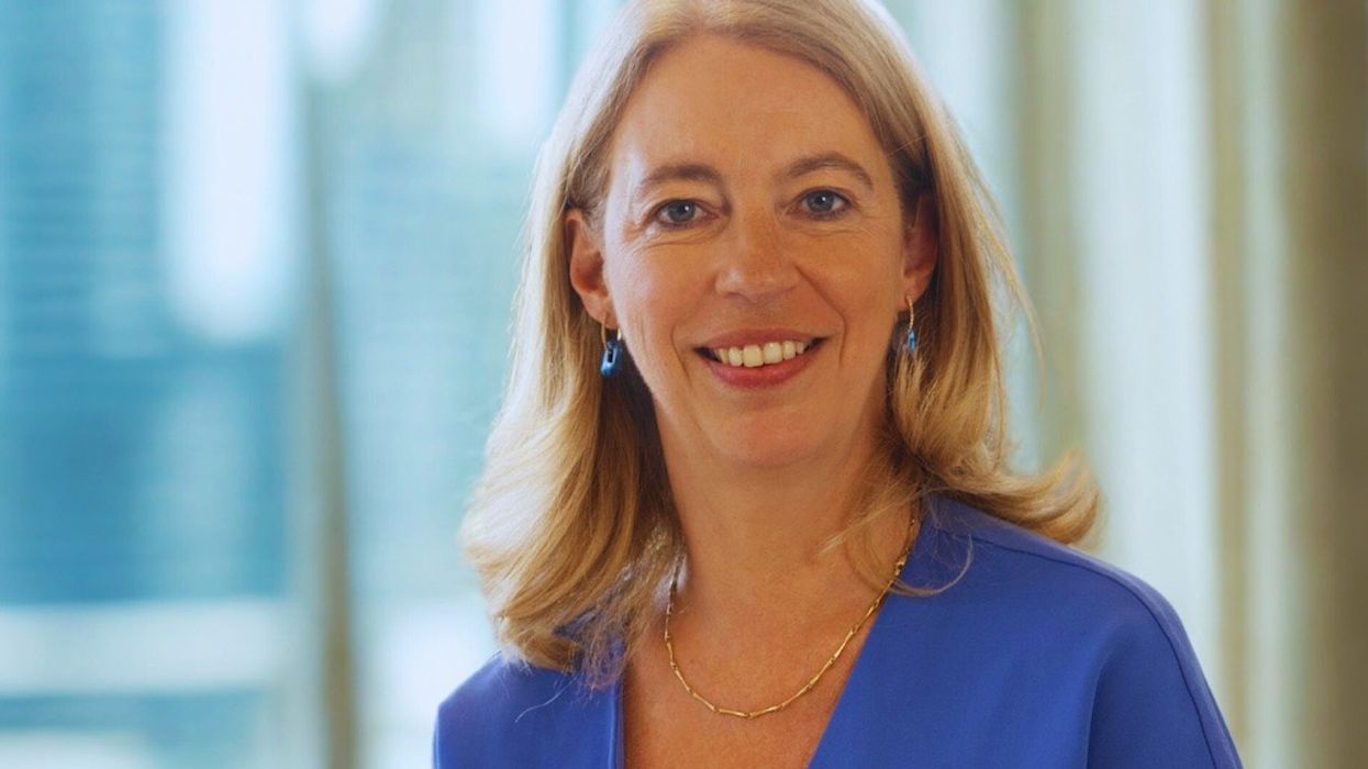 Vintia announces Valerie Morel as CEO