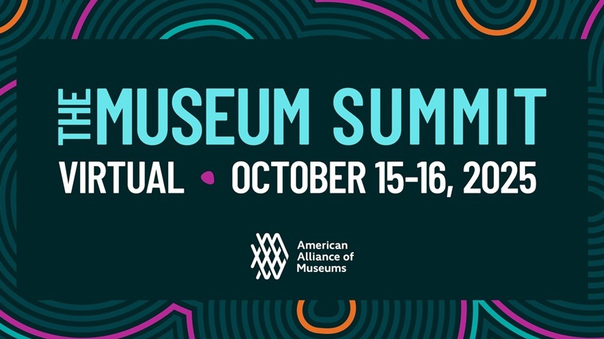 American Alliance of Museums reveals keynote speakers for The Museum Summit