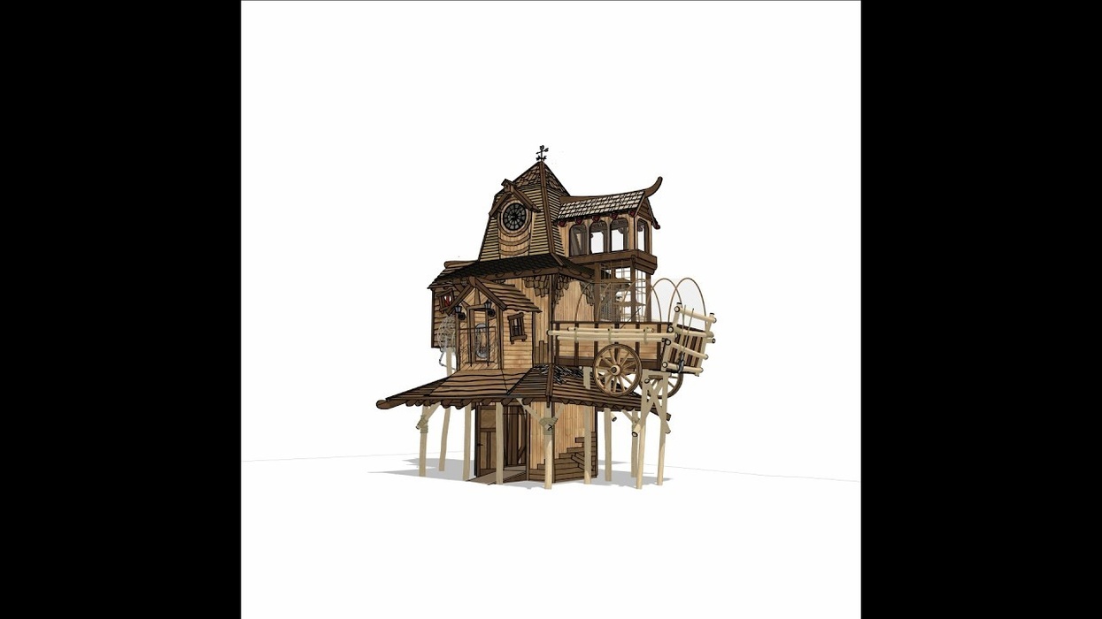 A look behind the scenes at our concept development