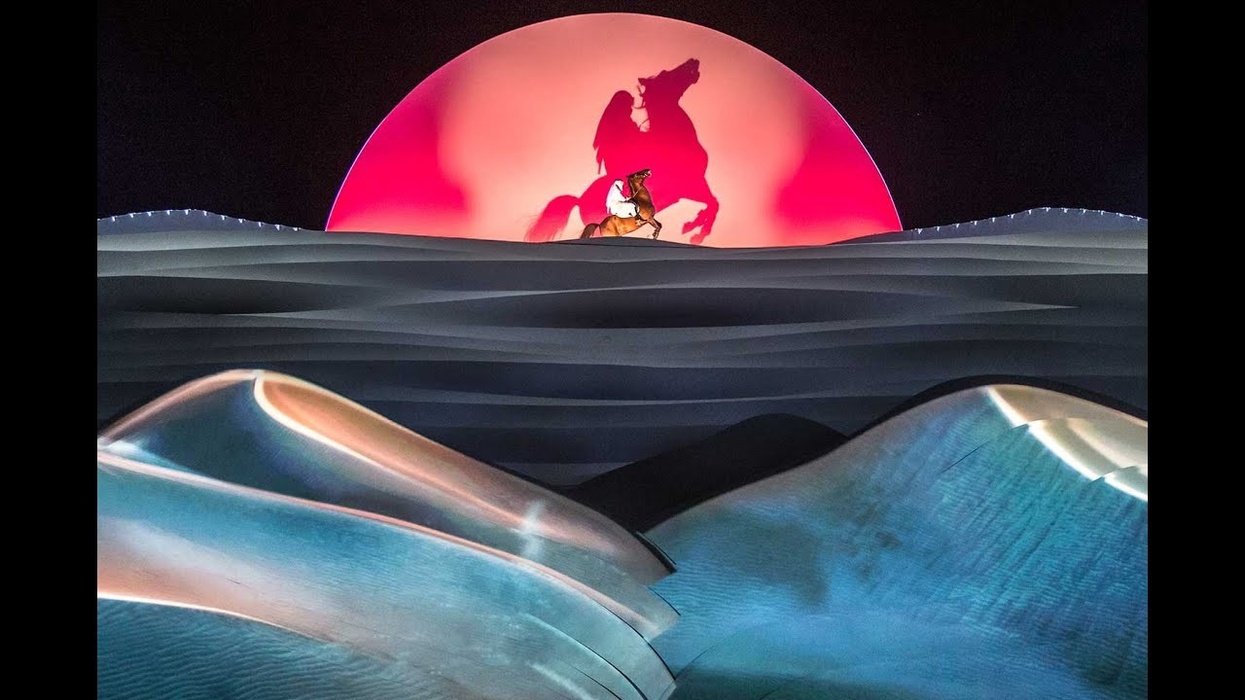 45th UAE National Day