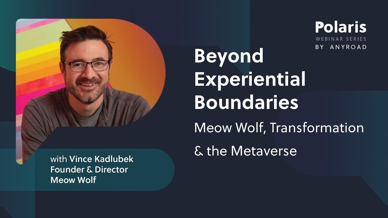 Beyond Experiential Boundaries