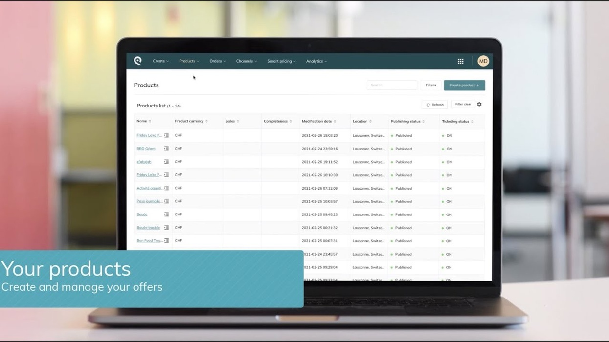 Smeetz 3-min demo video
