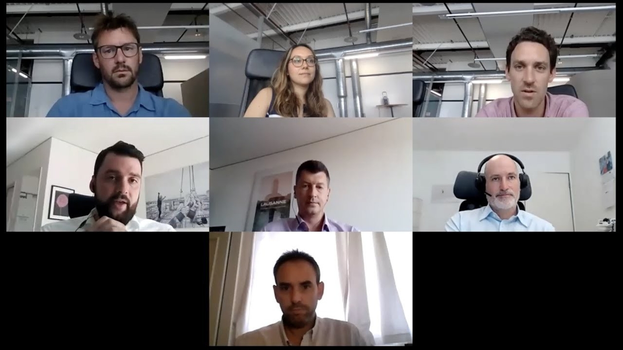 Round table - Dynamic pricing in the leisure industry - A good idea?