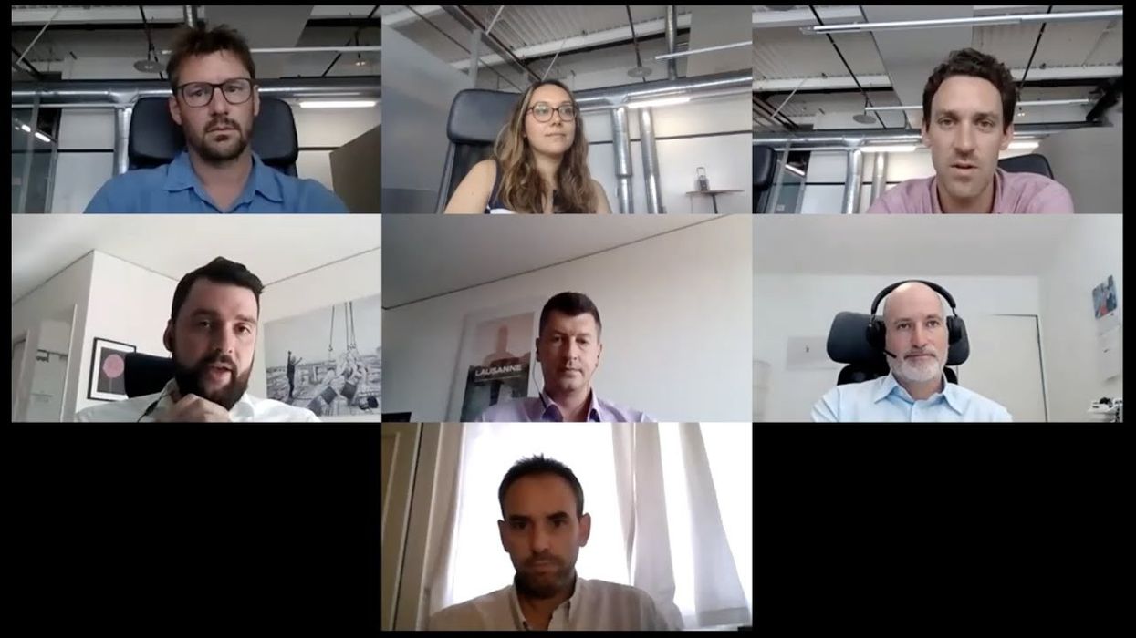 Round table - Dynamic pricing in the leisure industry - A good idea?