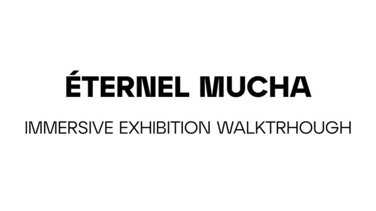 ETERNAL MUCHA WALKTHROUGH