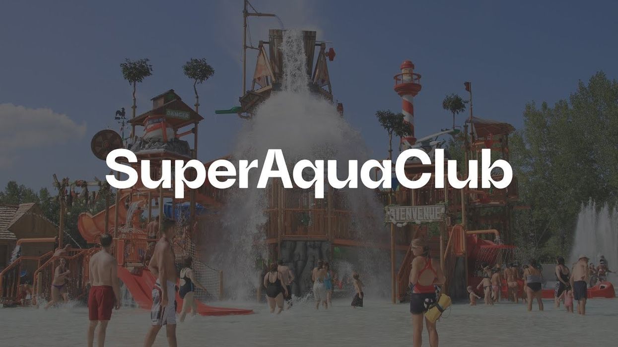 Super Aqua Club Drives Revenue with Connect&GO