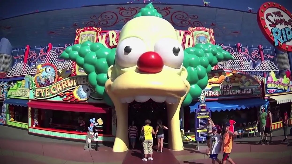 Adirondack Studios Sizzle Reel