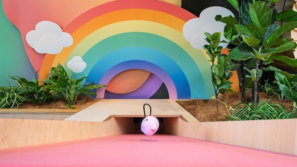 facts and fiction celebrates awards success for Expo 2025 Osaka pavilions